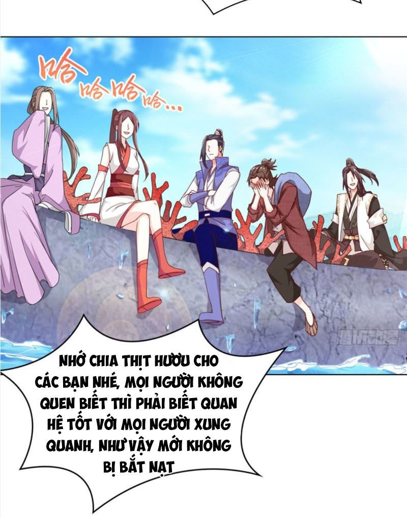 Mục Long Sư: Chapter 5