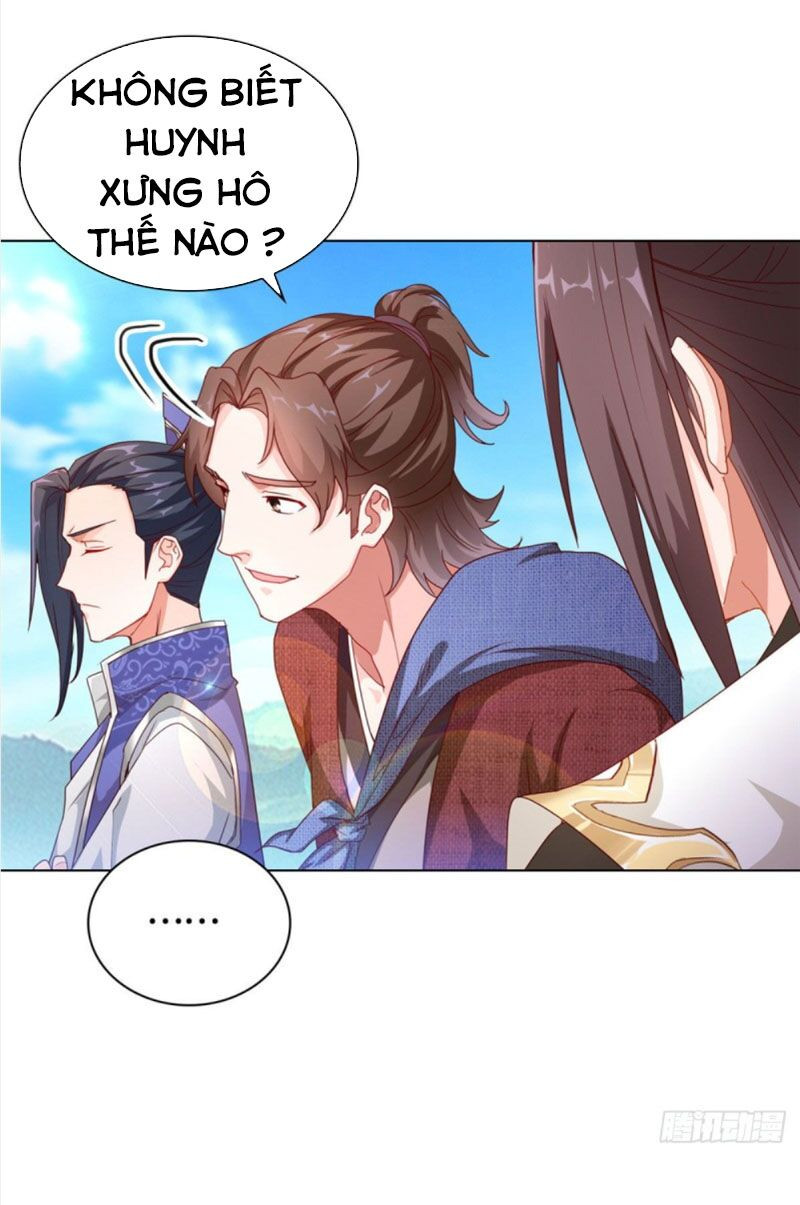 Mục Long Sư: Chapter 5