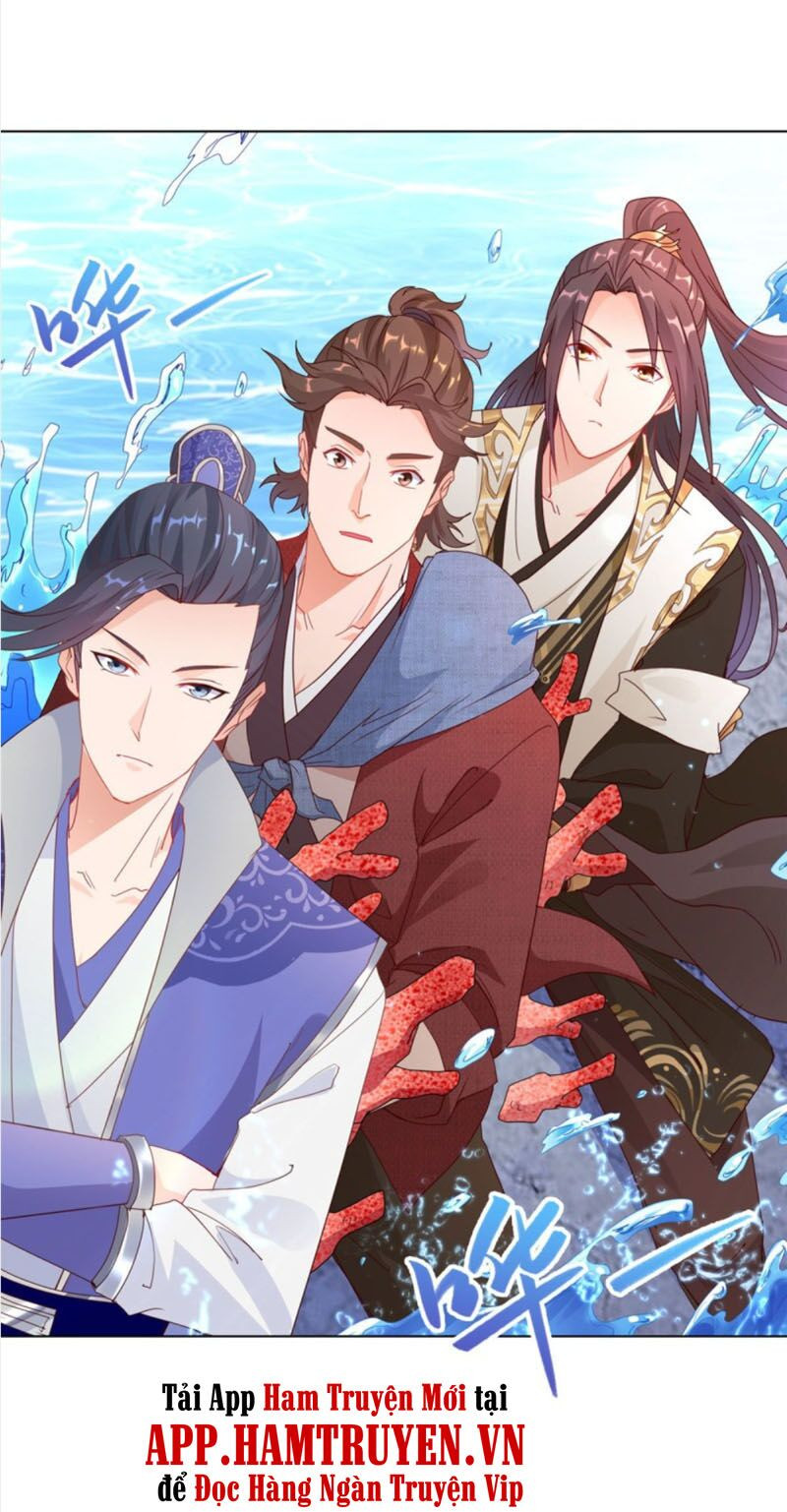 Mục Long Sư: Chapter 5