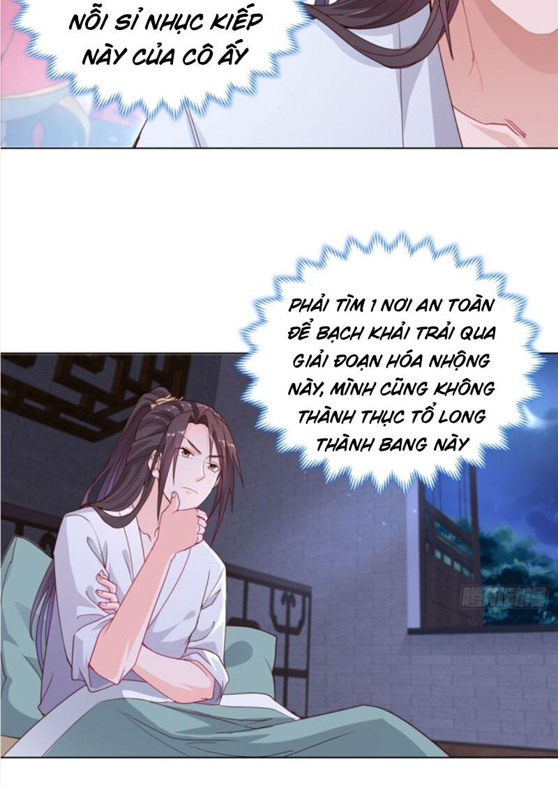 Mục Long Sư: Chapter 5
