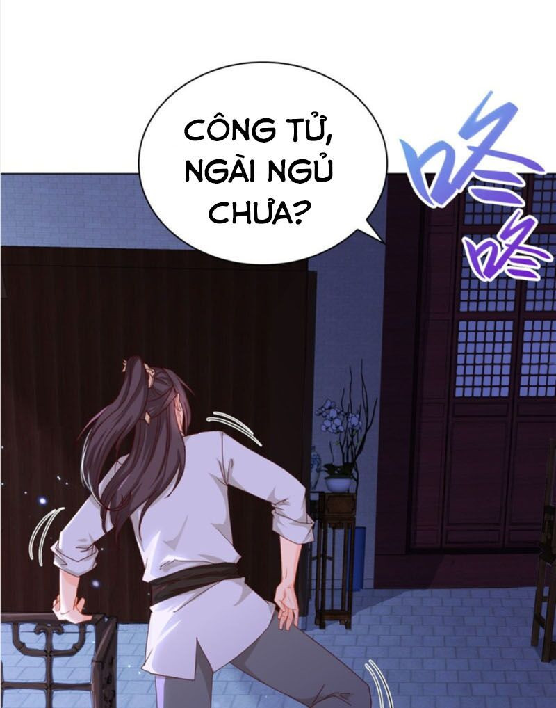 Mục Long Sư: Chapter 5