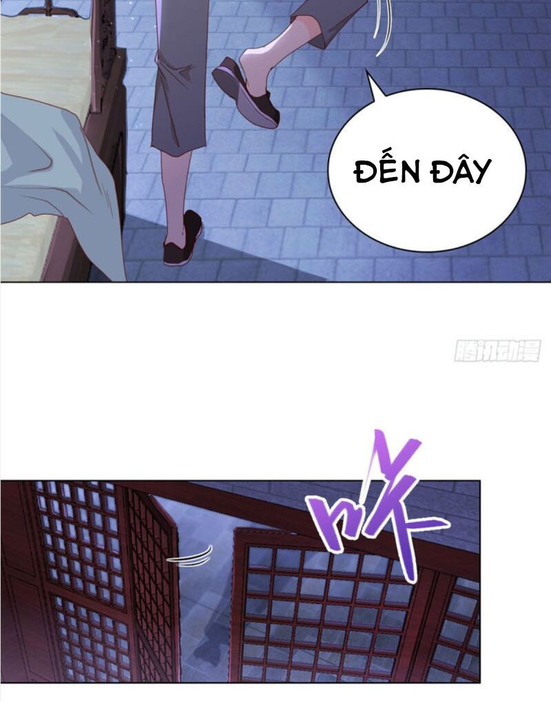 Mục Long Sư: Chapter 5