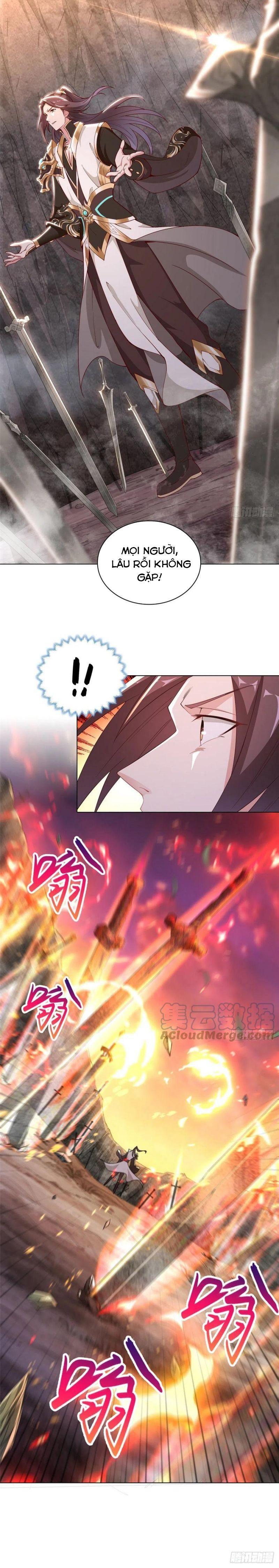 Mục Long Sư: Chapter 51