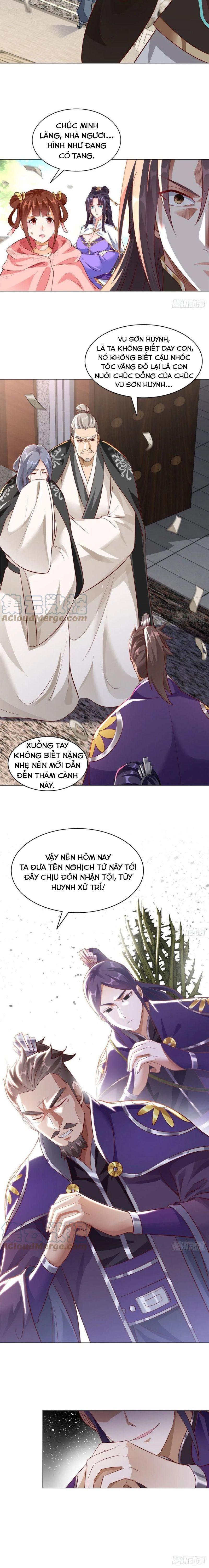 Mục Long Sư: Chapter 53