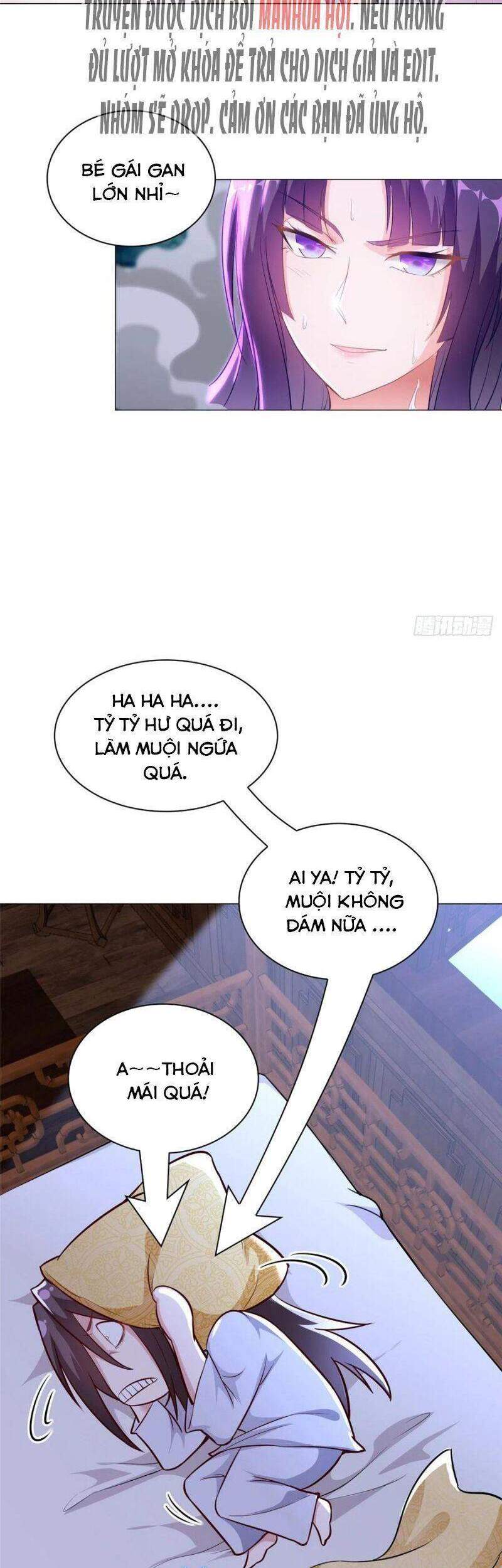 Mục Long Sư: Chapter 56