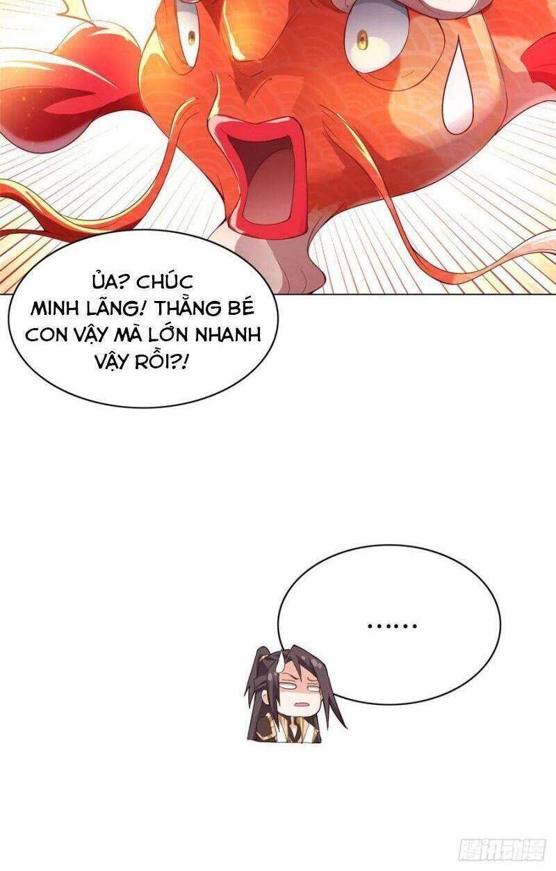 Mục Long Sư: Chapter 56