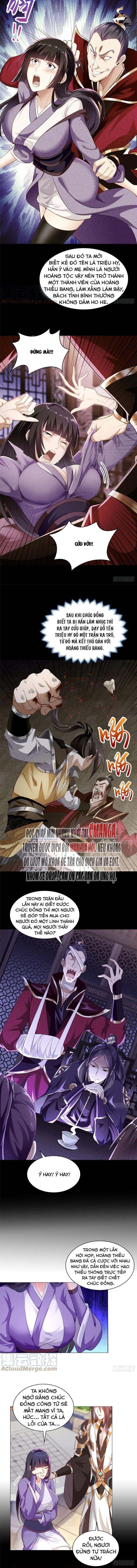 Mục Long Sư: Chapter 57