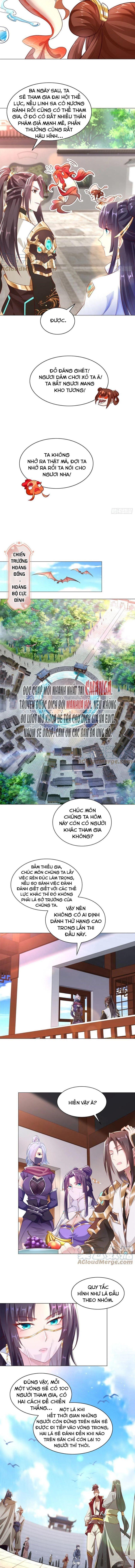 Mục Long Sư: Chapter 58