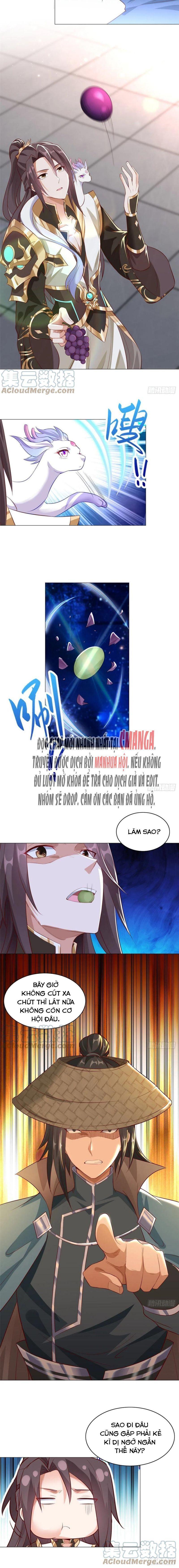 Mục Long Sư: Chapter 58
