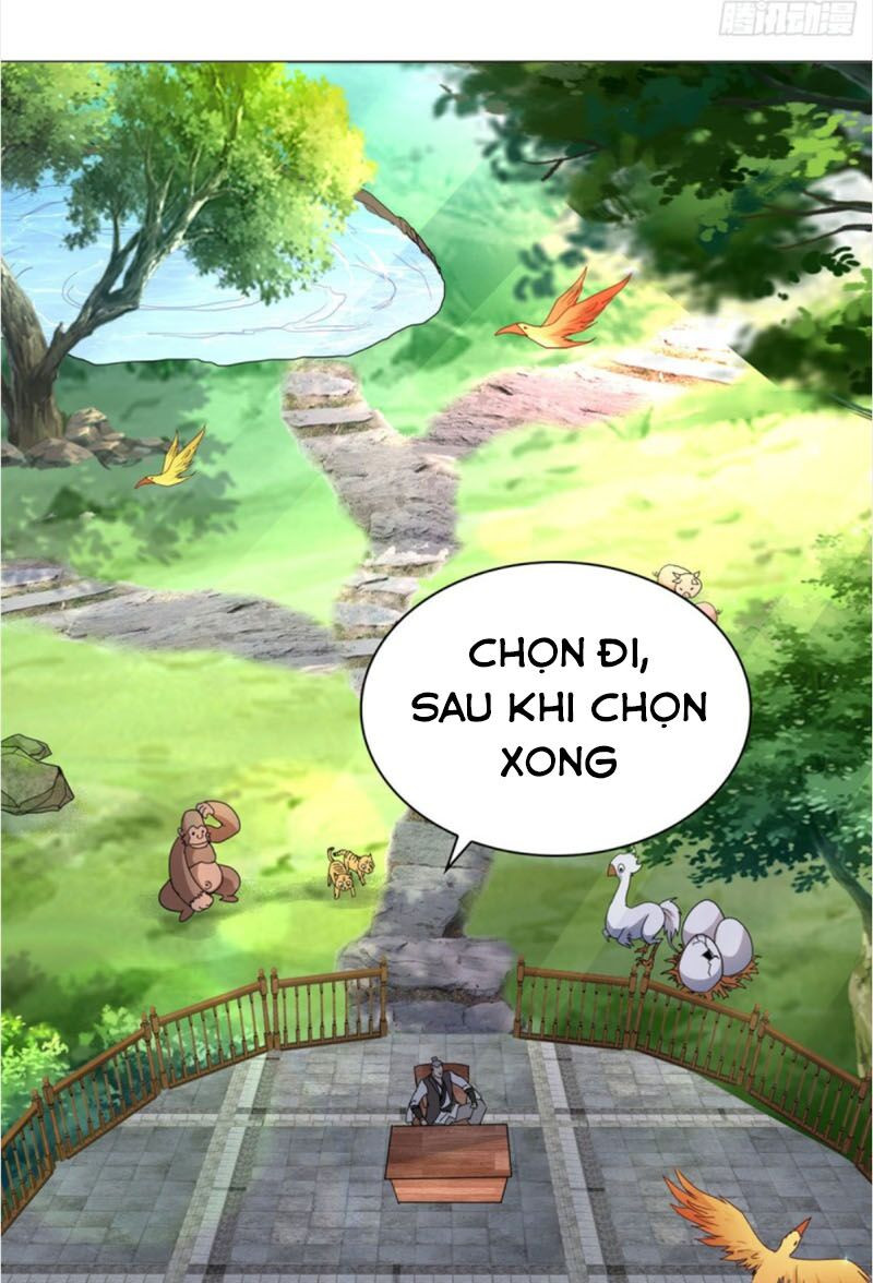 Mục Long Sư: Chapter 6