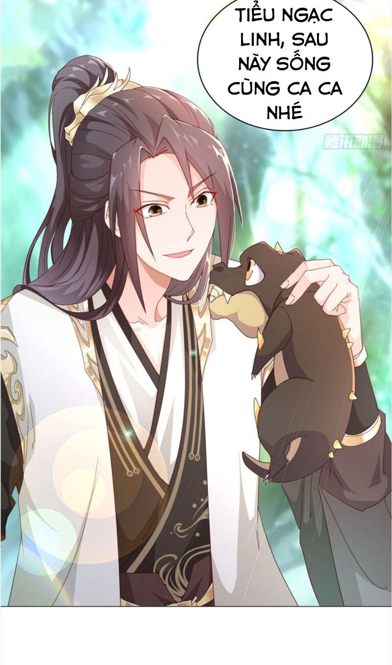 Mục Long Sư: Chapter 6