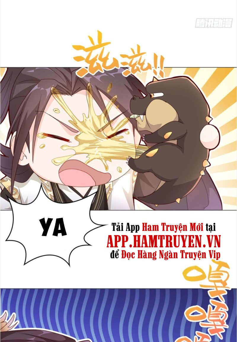 Mục Long Sư: Chapter 6
