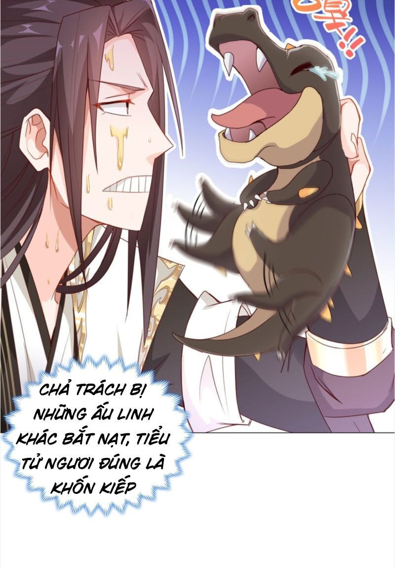 Mục Long Sư: Chapter 6