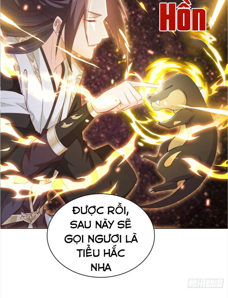 Mục Long Sư: Chapter 6