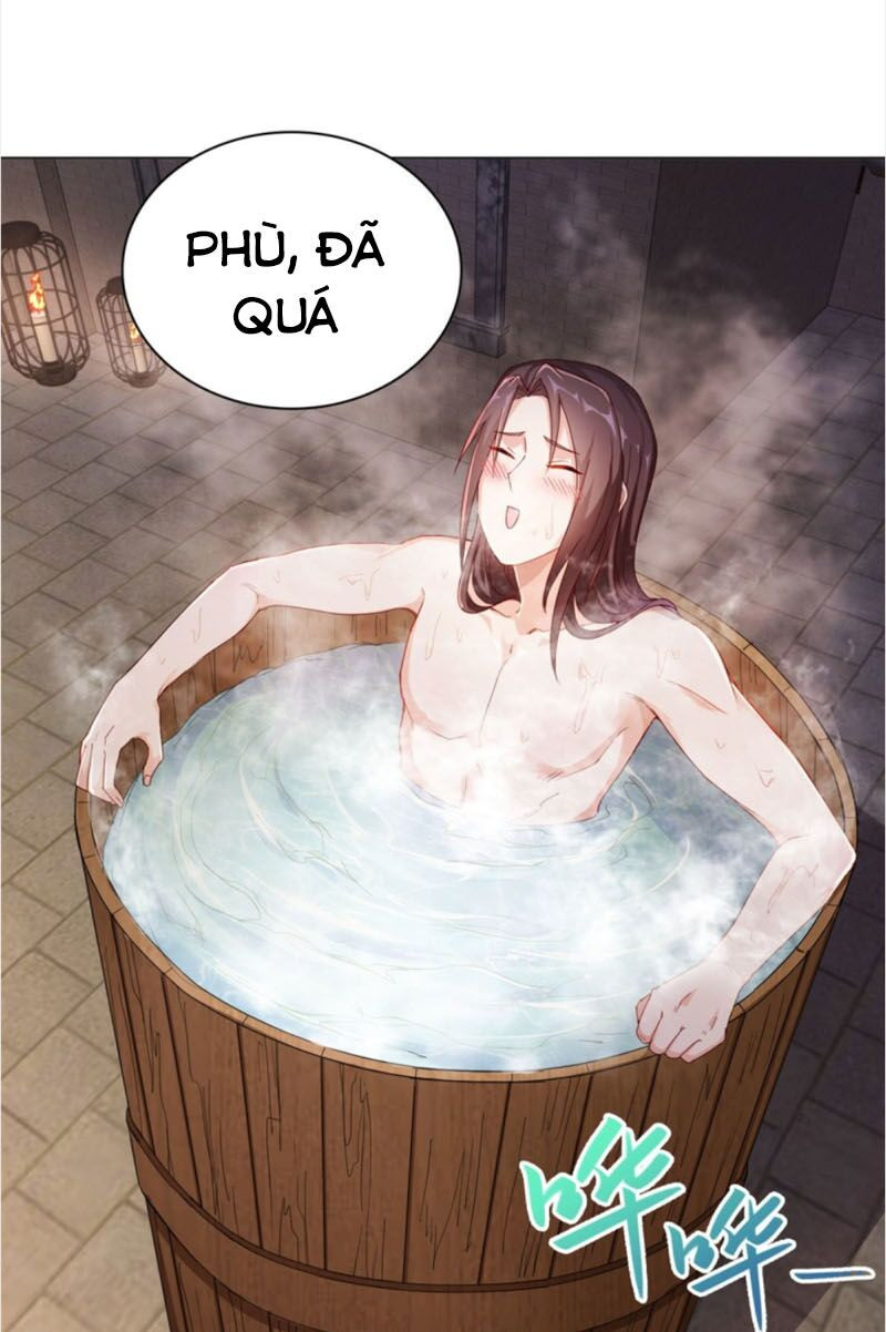 Mục Long Sư: Chapter 6