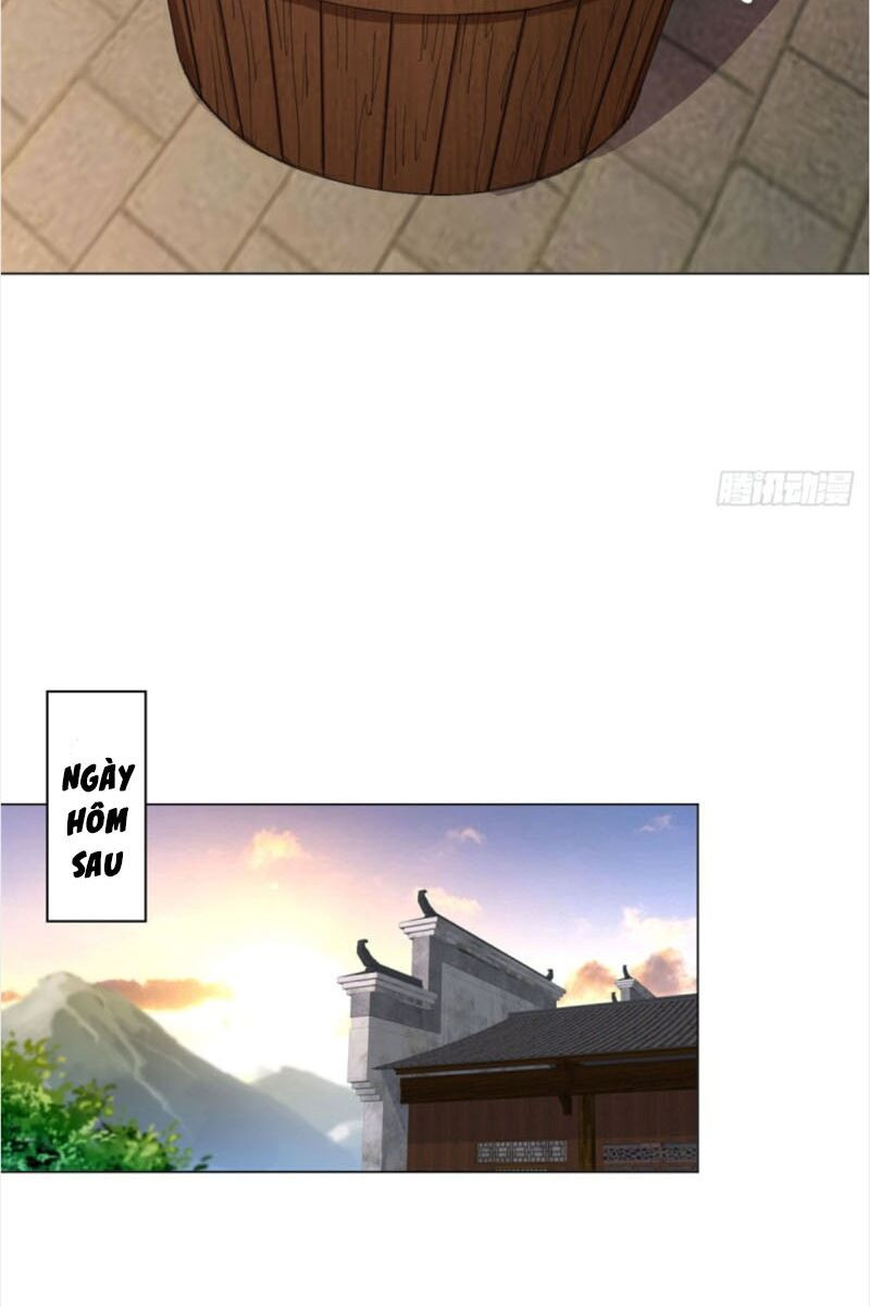 Mục Long Sư: Chapter 6