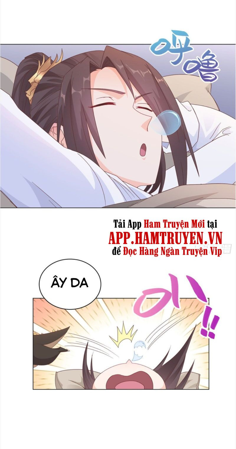 Mục Long Sư: Chapter 6