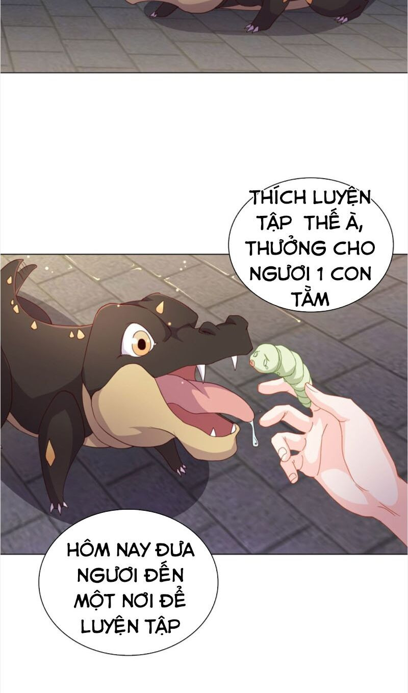 Mục Long Sư: Chapter 6