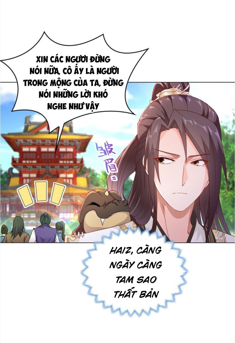 Mục Long Sư: Chapter 6