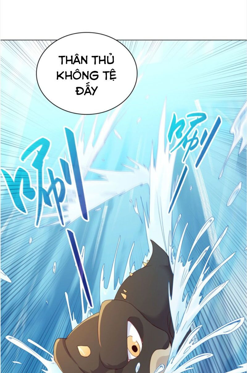 Mục Long Sư: Chapter 6