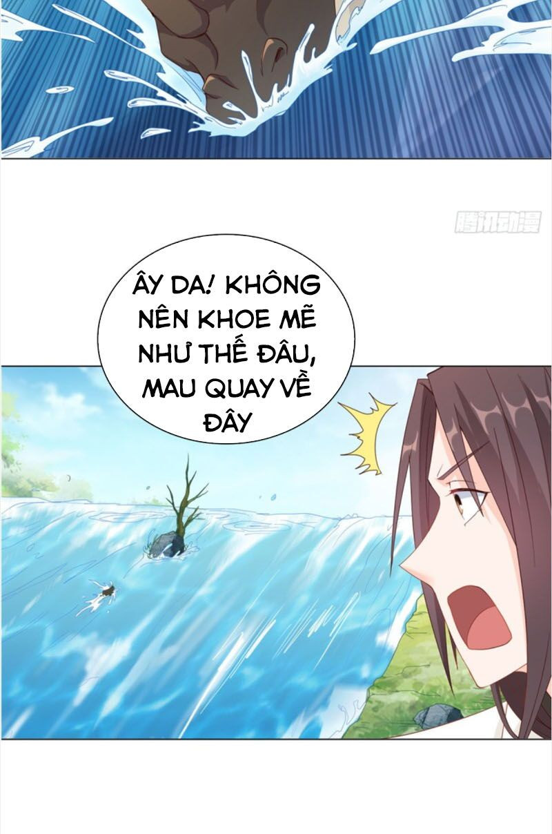 Mục Long Sư: Chapter 6