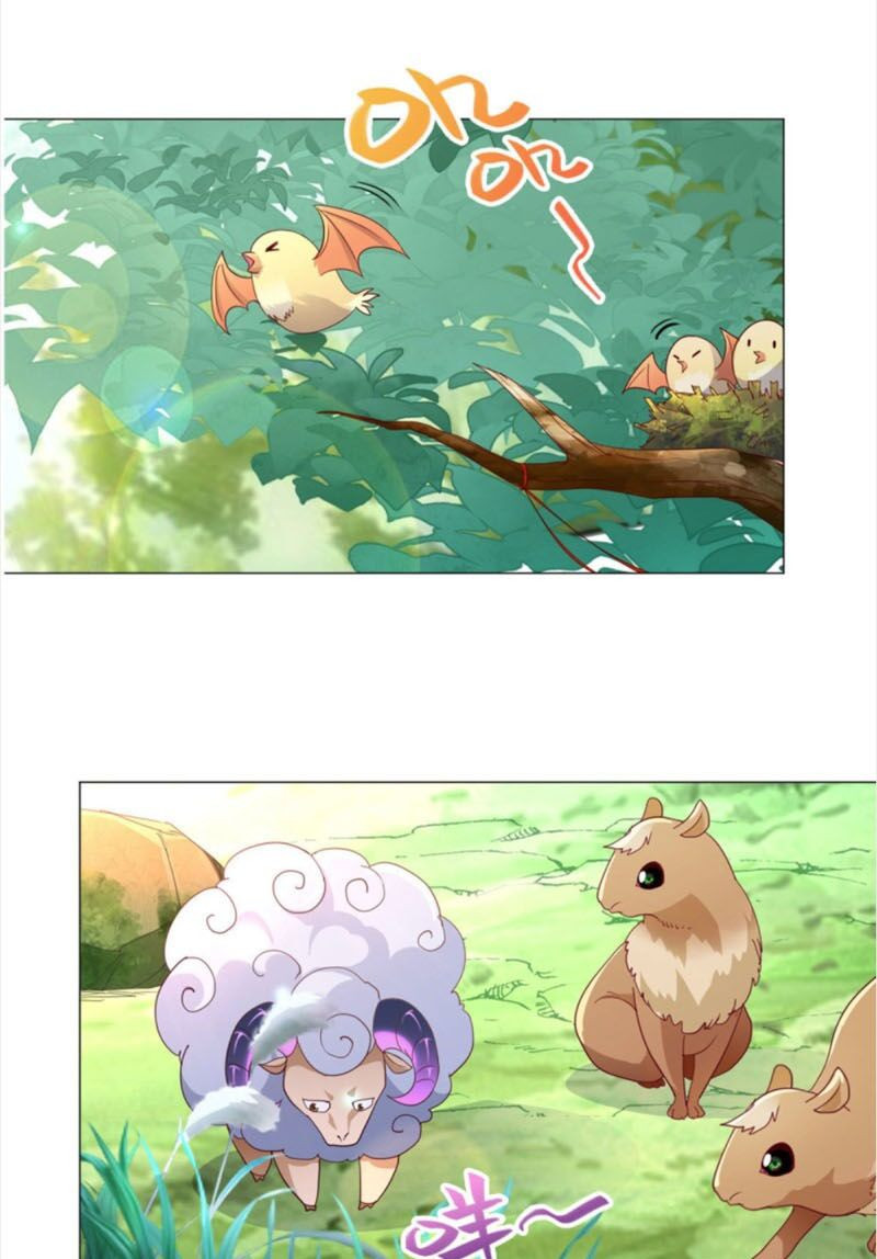 Mục Long Sư: Chapter 6