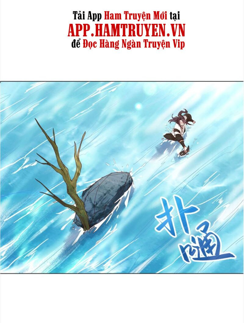 Mục Long Sư: Chapter 6