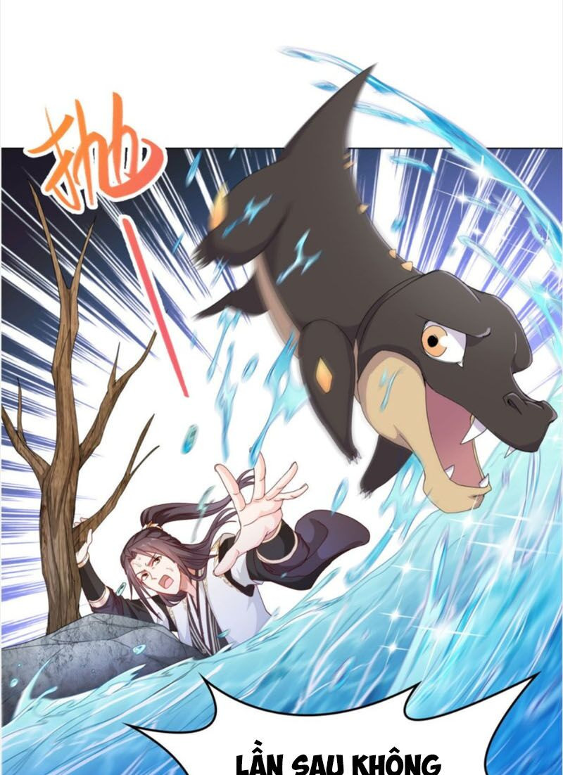 Mục Long Sư: Chapter 6