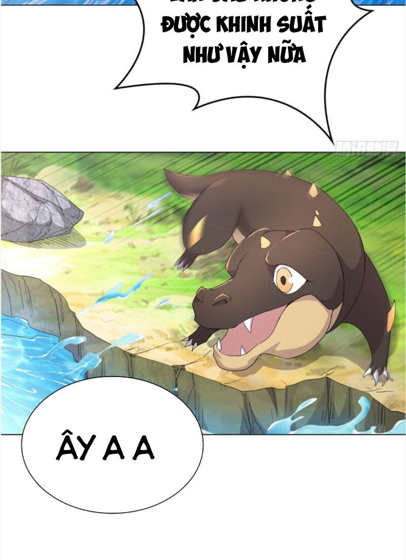 Mục Long Sư: Chapter 6