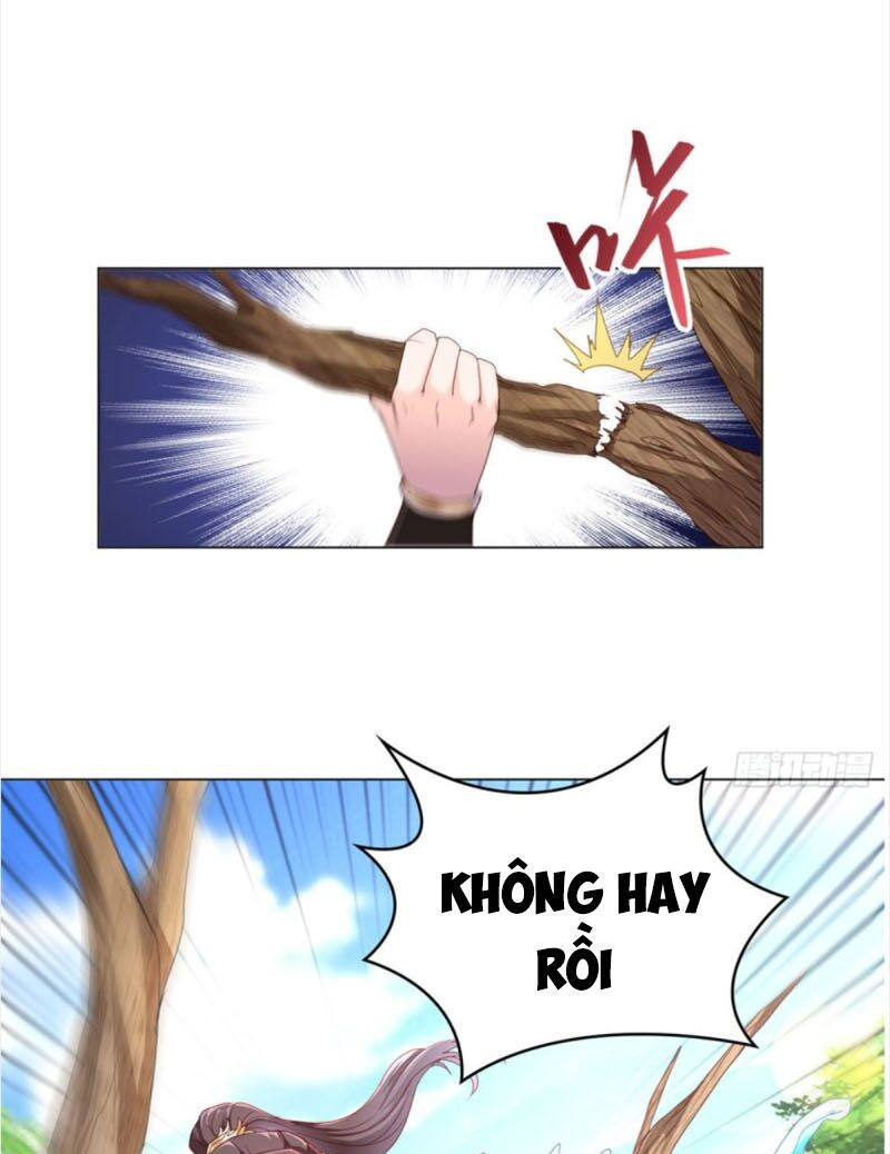Mục Long Sư: Chapter 6