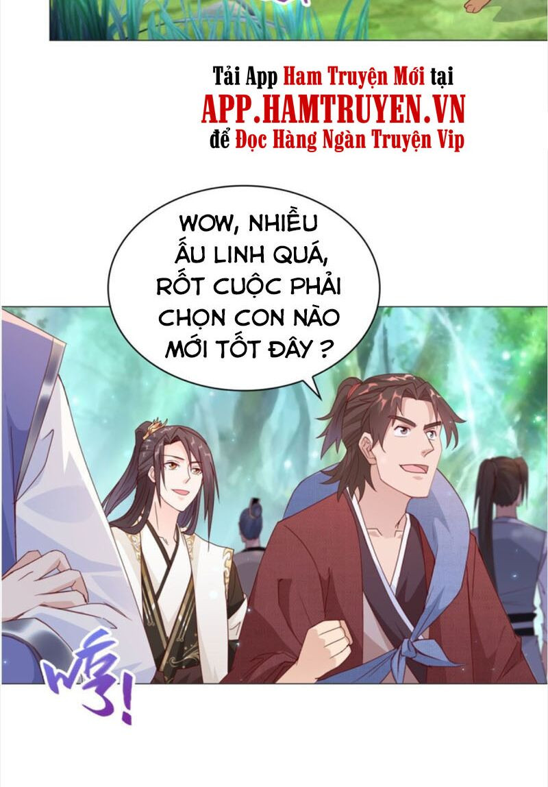 Mục Long Sư: Chapter 6