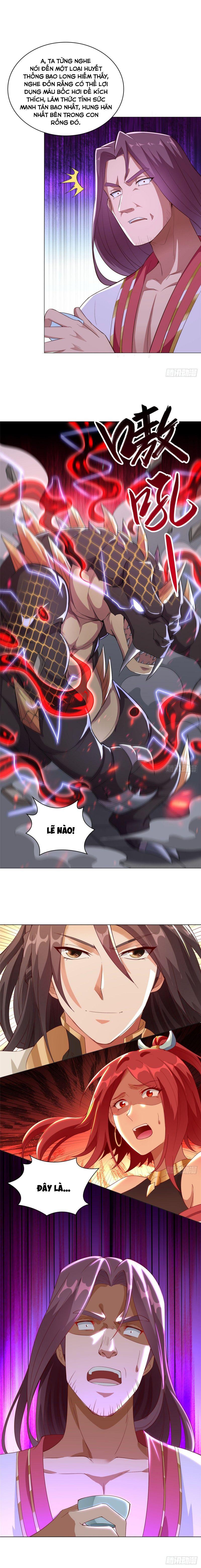 Mục Long Sư: Chapter 60