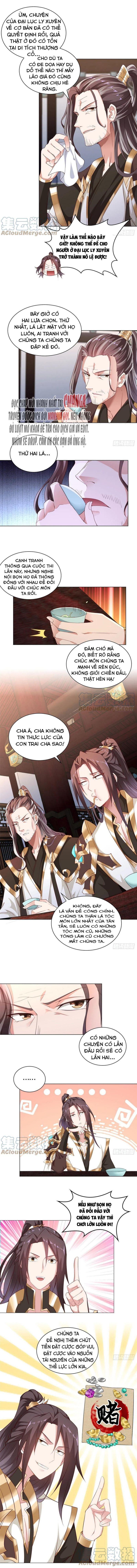 Mục Long Sư: Chapter 63