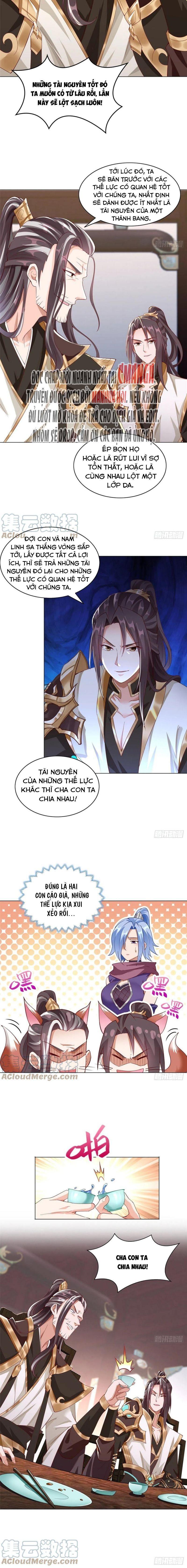 Mục Long Sư: Chapter 63