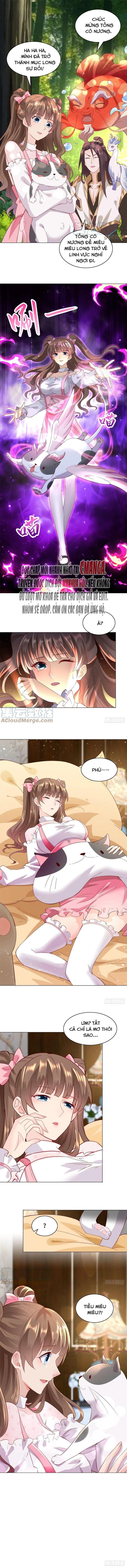 Mục Long Sư: Chapter 64