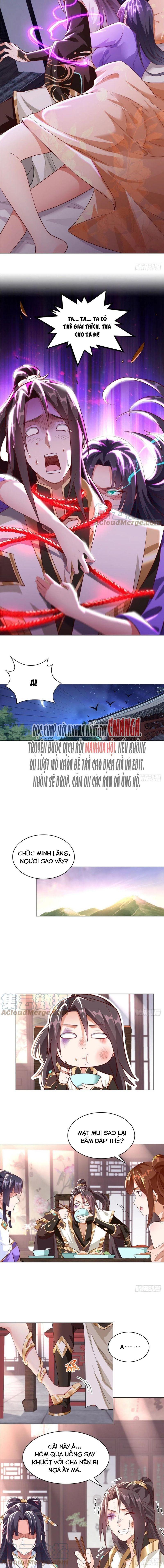 Mục Long Sư: Chapter 65