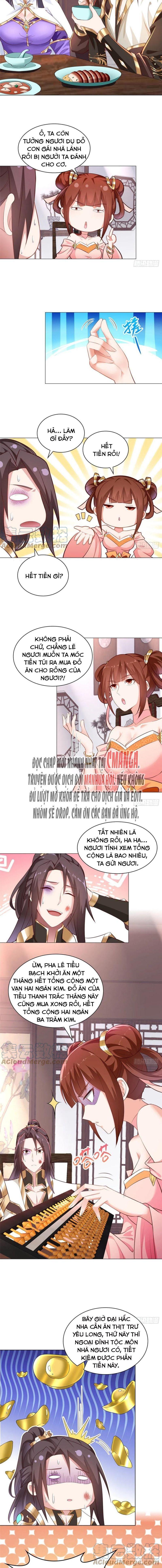 Mục Long Sư: Chapter 65