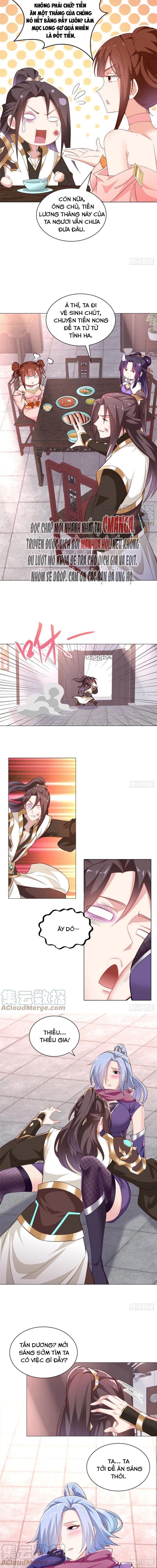 Mục Long Sư: Chapter 65