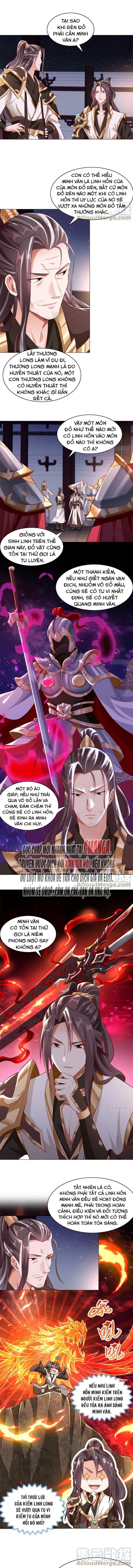 Mục Long Sư: Chapter 66