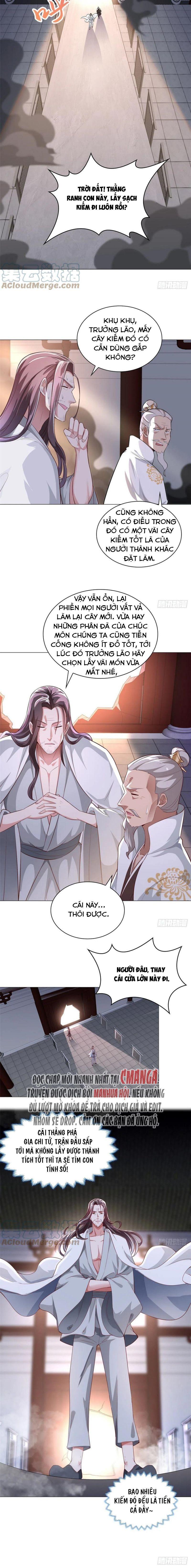 Mục Long Sư: Chapter 67