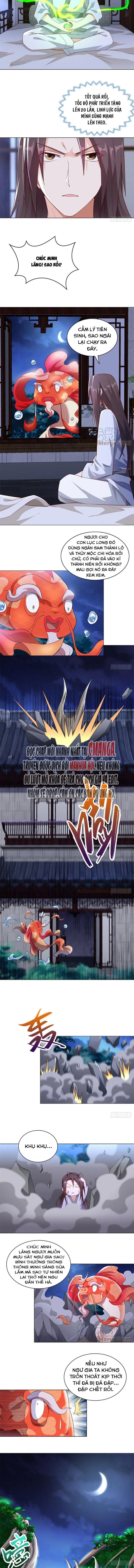 Mục Long Sư: Chapter 68