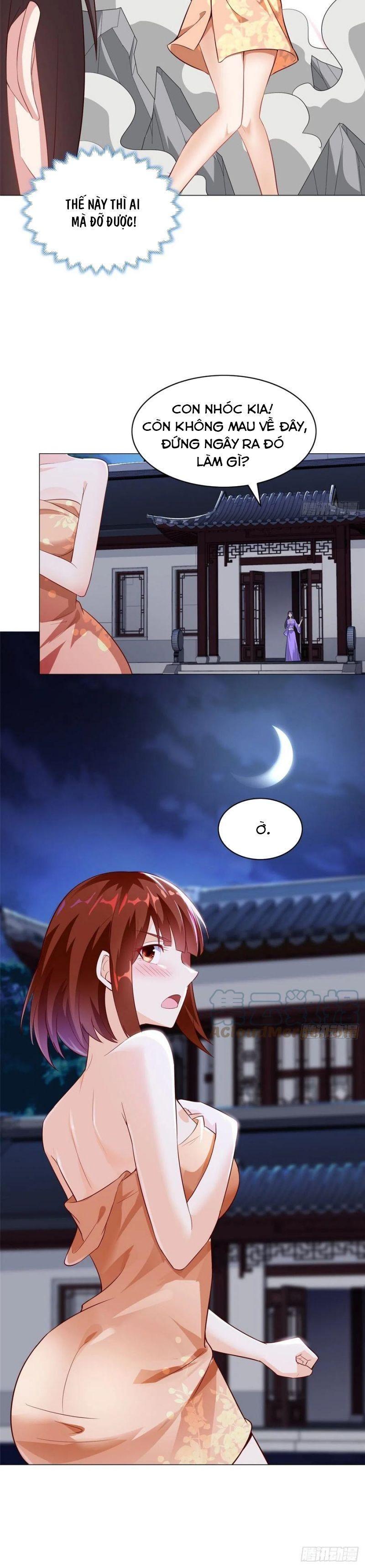 Mục Long Sư: Chapter 68