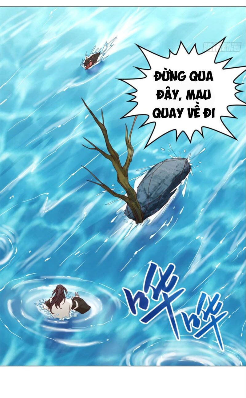 Mục Long Sư: Chapter 7