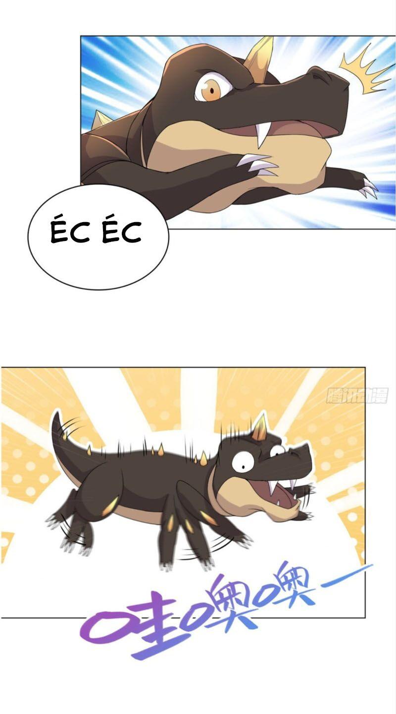 Mục Long Sư: Chapter 7