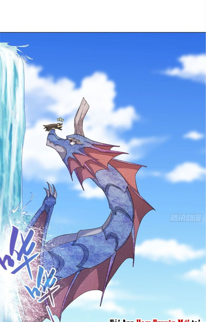 Mục Long Sư: Chapter 7