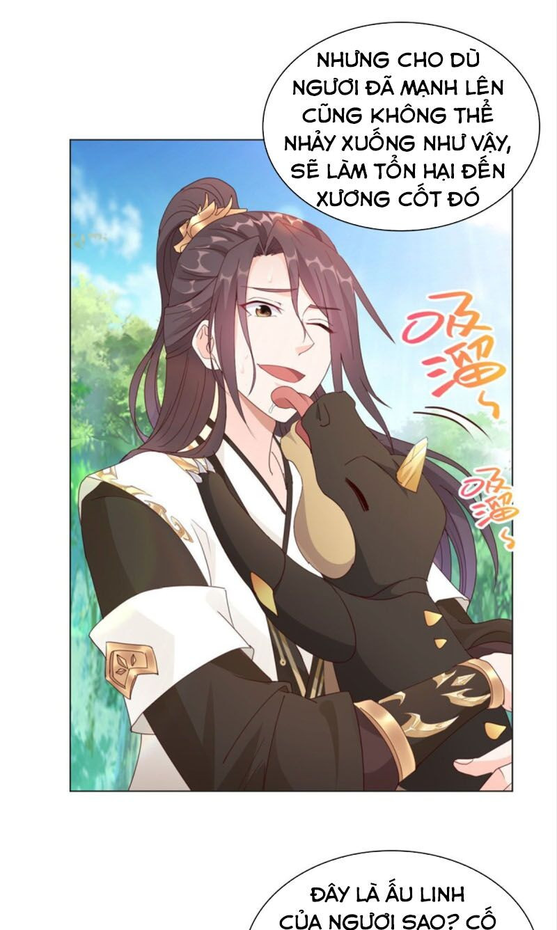 Mục Long Sư: Chapter 7