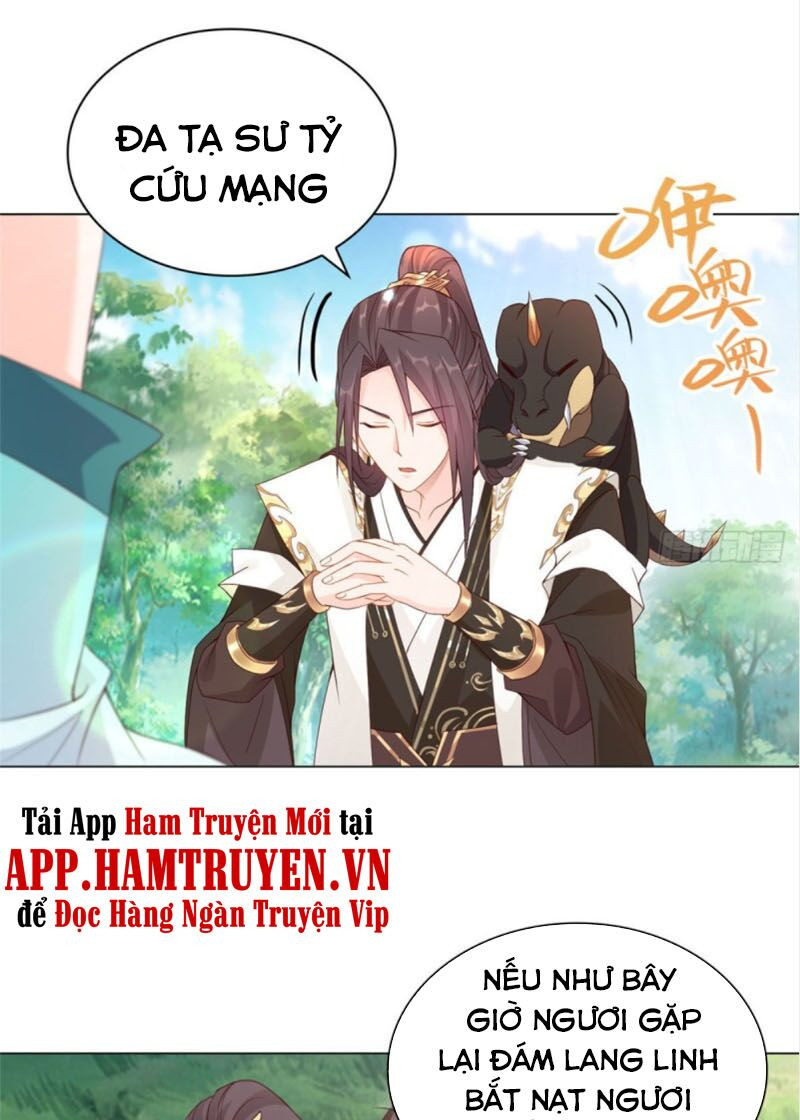 Mục Long Sư: Chapter 7