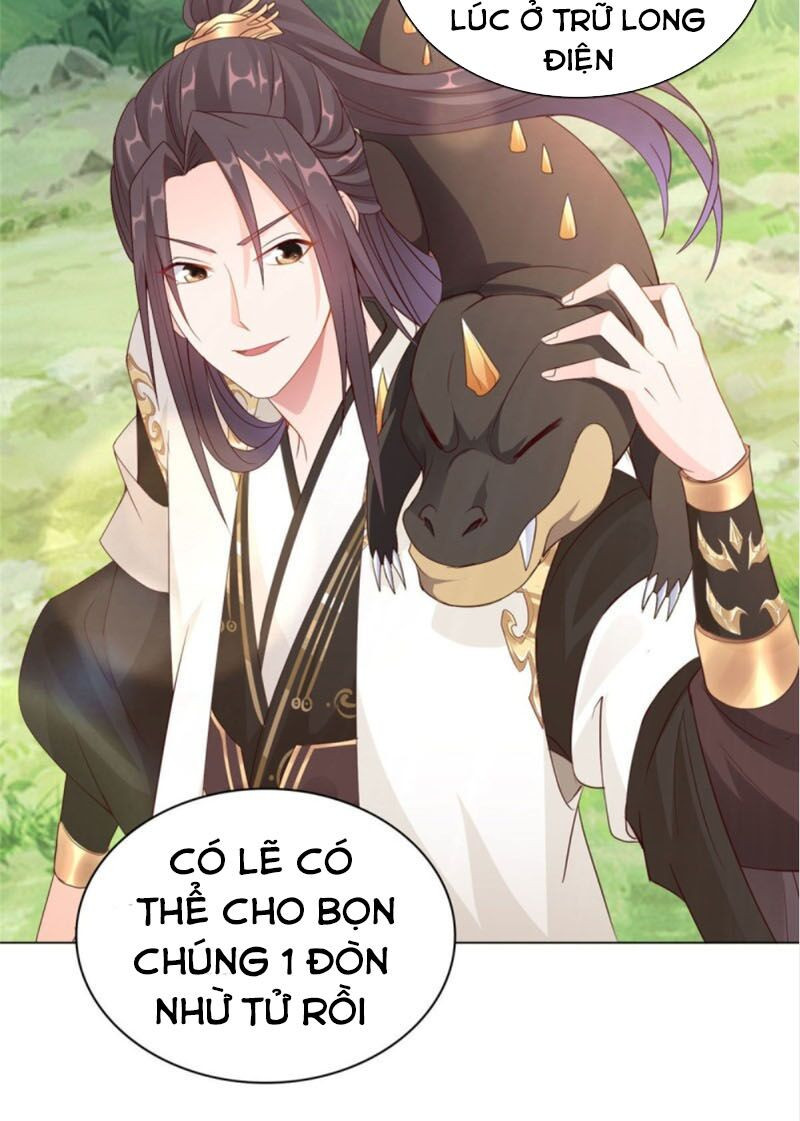 Mục Long Sư: Chapter 7