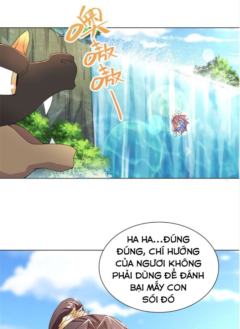 Mục Long Sư: Chapter 7
