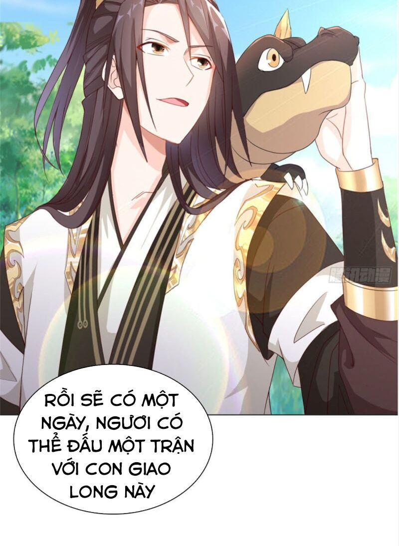 Mục Long Sư: Chapter 7